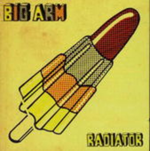 Big Arm – Radiator