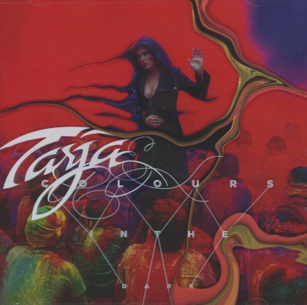 Tarja – Colours In The Dark