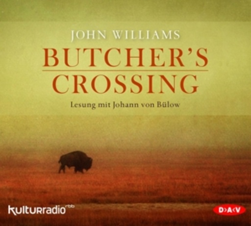Diverse – Butcher's Crossing