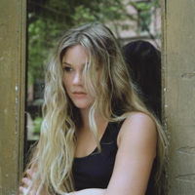Mit ihrem Debüt unter den Bestsellern: Joss Stone