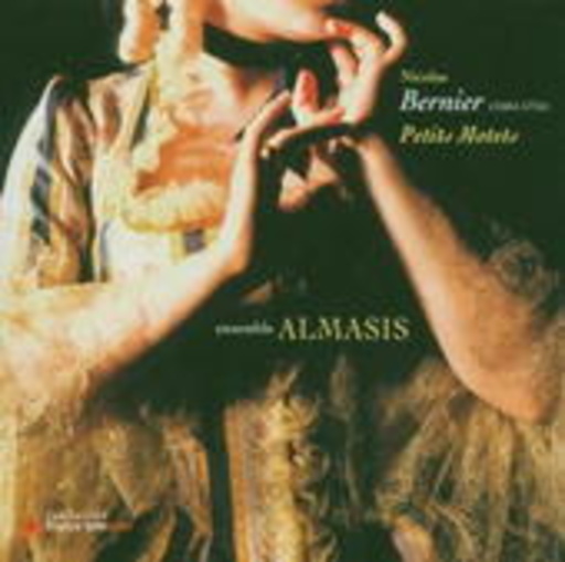 Ensemble Almasis – Petits Motets