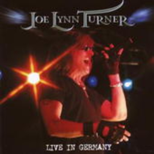 Joe Lynn Turner – Live In Germany