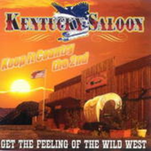 Kentucky Saloon – Keep It Going The 2nd