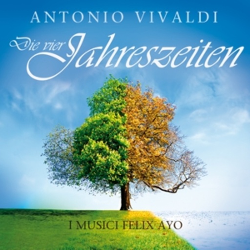 Diverse – Die Vier Jahreszeiten - The Four Seasons
