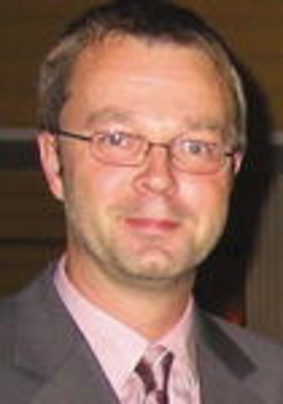 Betonen die Bedeutung von Qualität fürs Geschäft: Uwe Rühl...