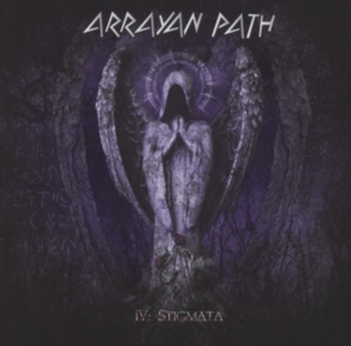 Arrayan Path – IV: Stigmata