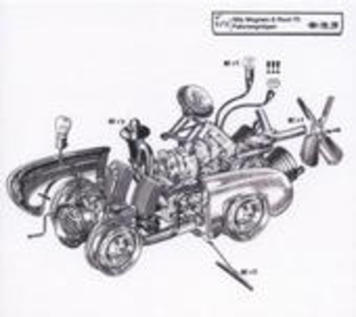 Nils Wogram's Root 70 – Fahrvergnügen