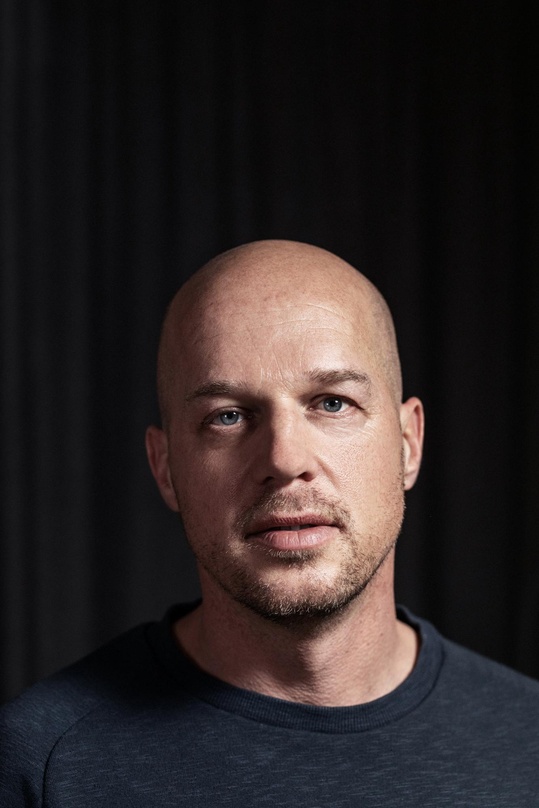 Kennt sich mit der Musikerkennungs-Technologie aus: Ralph Boege