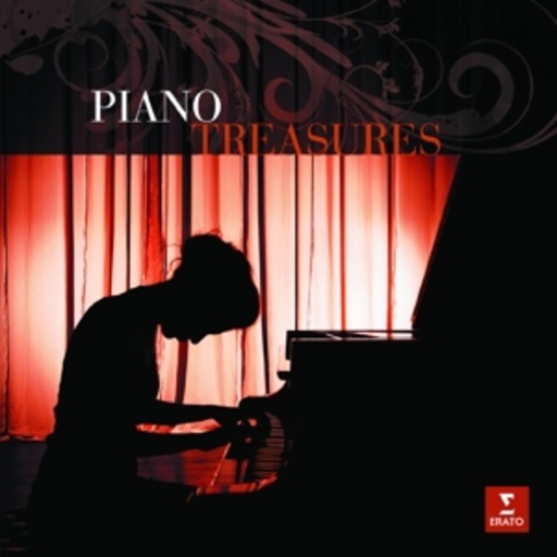Diverse – Piano Treasures