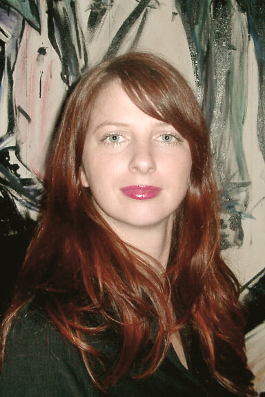 Tanja Spranger