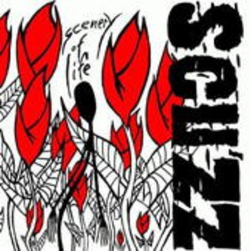 Scuzz – Scenery Of Life