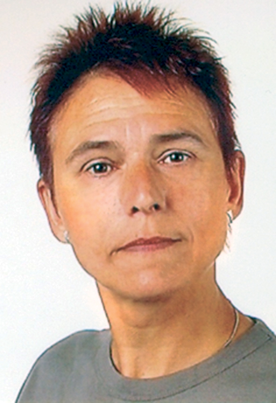 Iris Schmider
