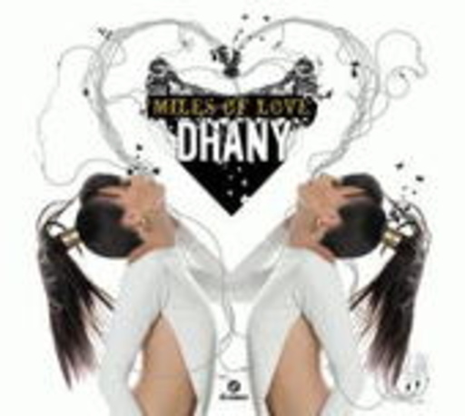 Dhany – Miles Of Love