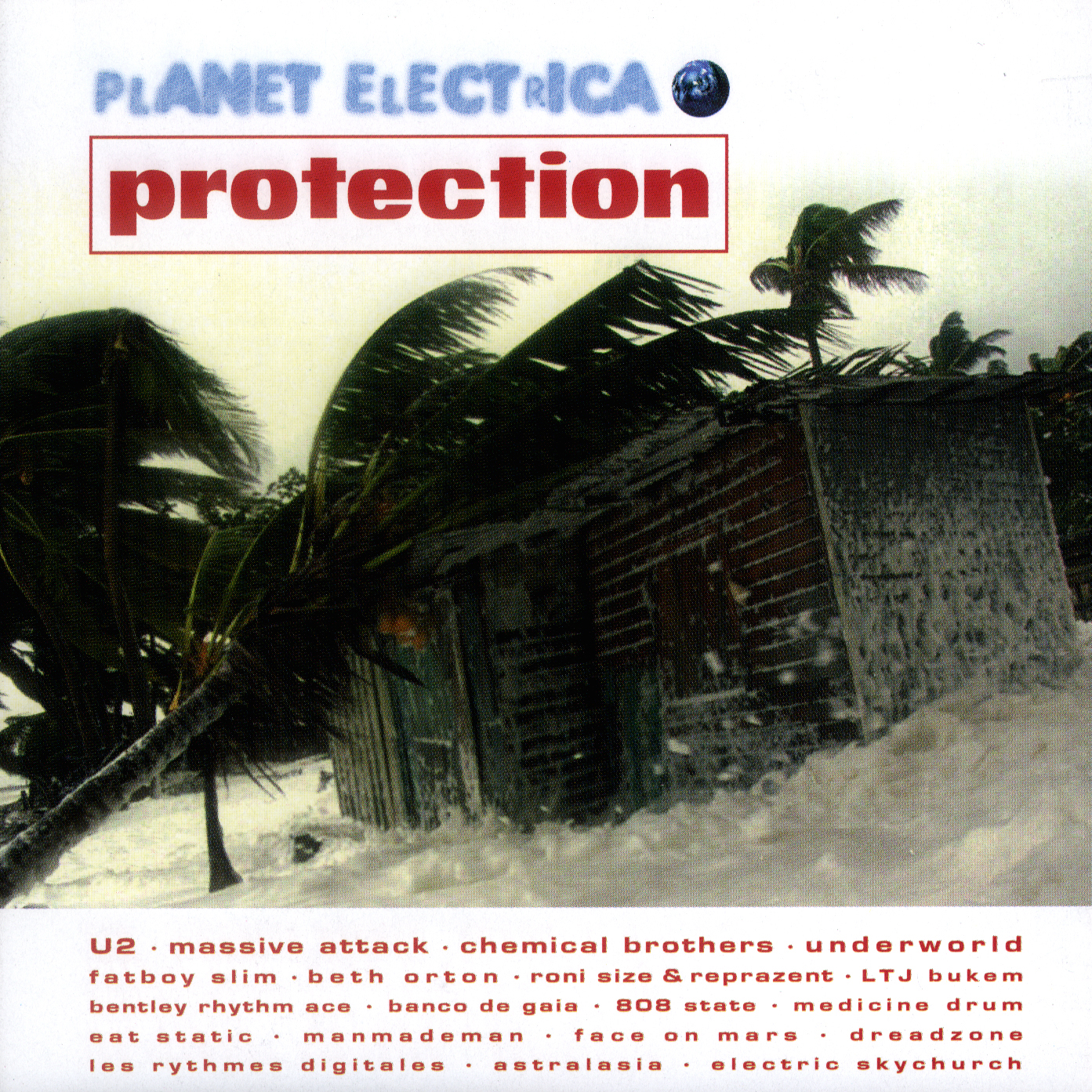 Diverse – Planet Electrica Protection