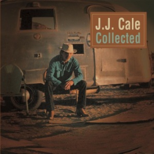 J.J. Cale – Collected
