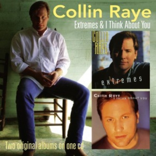 Extremes & I Think About You
