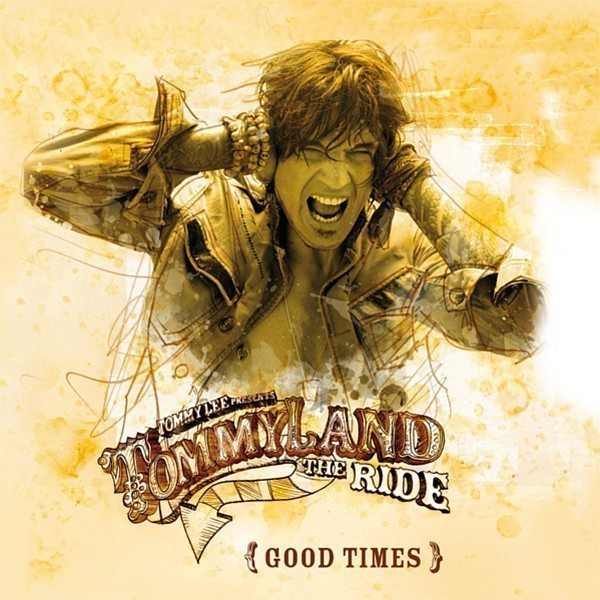 Tommy Lee – Good Times/Trying To Be Me