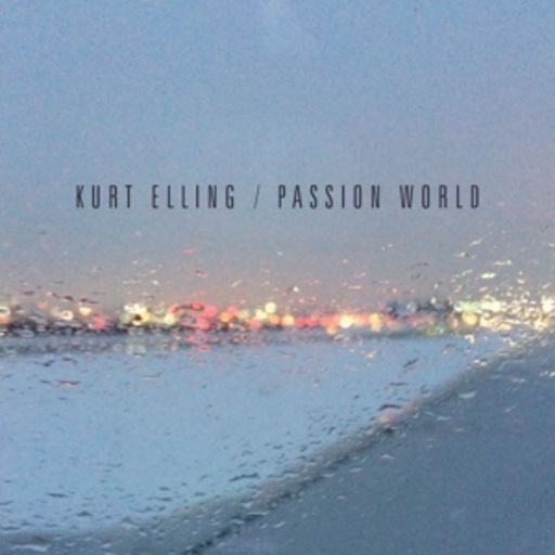 Kurt Elling – Passion World