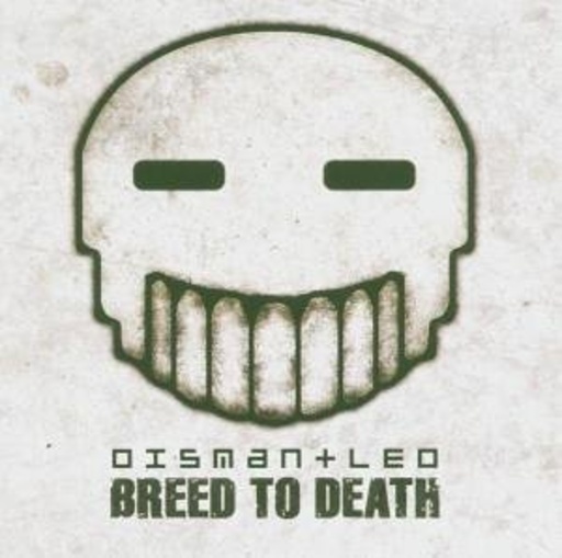 Dismantled – Breed To Death