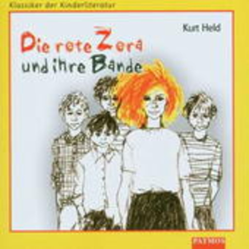 Kurt Held – Die rote Zora und ihre Bande
