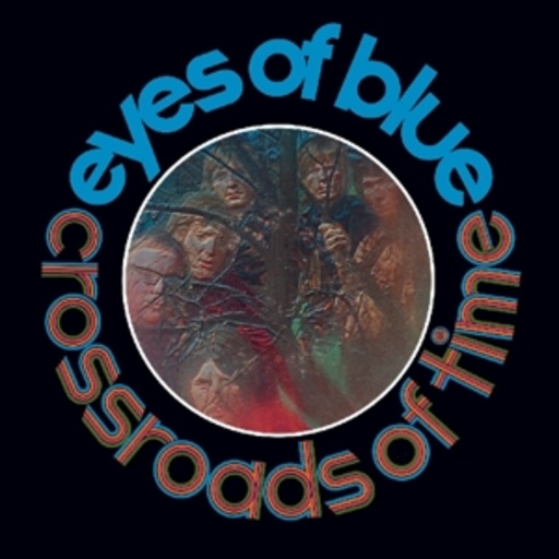 Eyes Of Blue – Crossroads Of Time