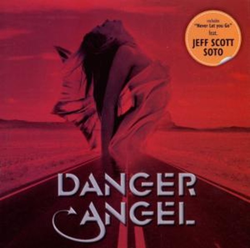 Danger Angel – Danger Angel