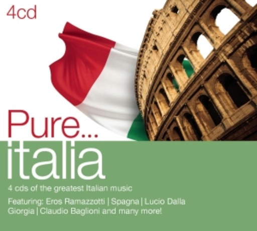 Diverse – Pure... Italia