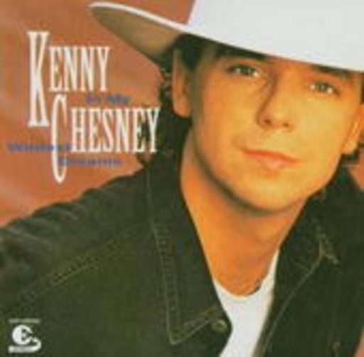 Kenny Chesney – In My Wildest Dreams
