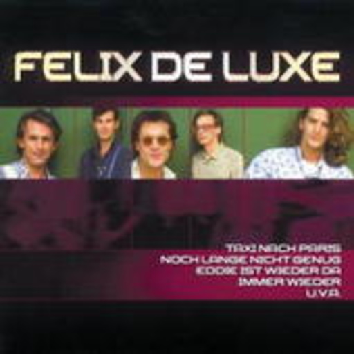 Felix De Luxe