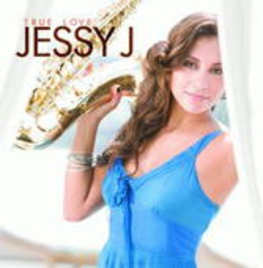 Jessy J – True Love