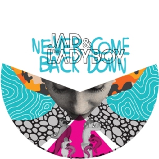 Jad & The Ladyboy – Never Come Back Down