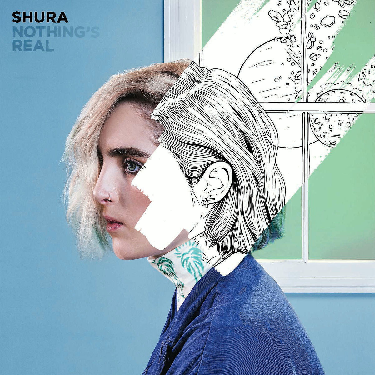 Shura – Nothing's Real