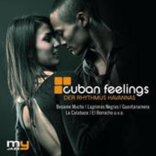 Diverse – Cuban Feelings (My Jazz)