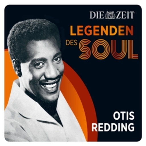 Otis Redding – Legenden des Soul - Die Zeit
