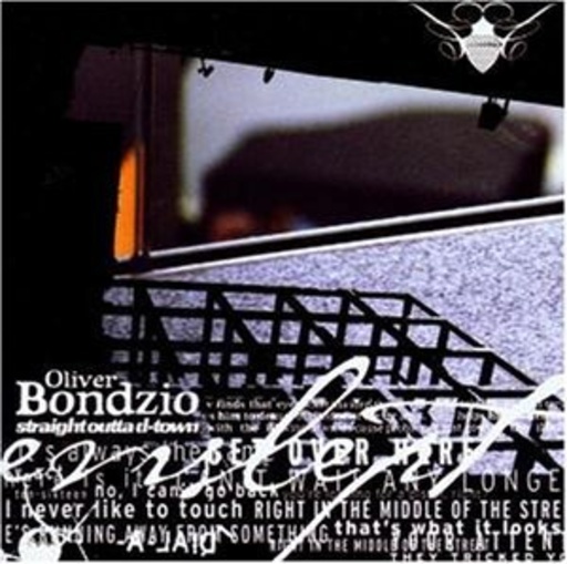 Oliver Bondzio – Straight Outta D-Town