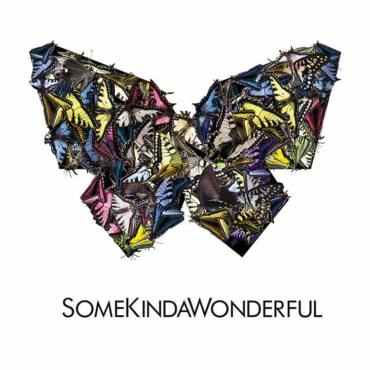 SomeKindaWonderful – SomeKindaWonderful