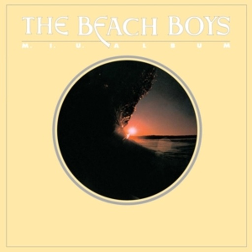 The Beach Boys – M.I.U.