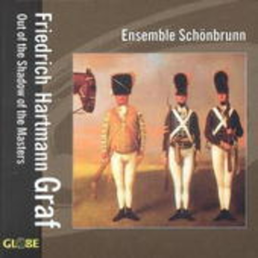 Ensemble Schönbrunn – Aus dem Schatten der Meister