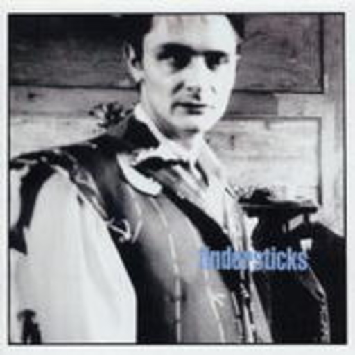 Tindersticks – 2nd Album