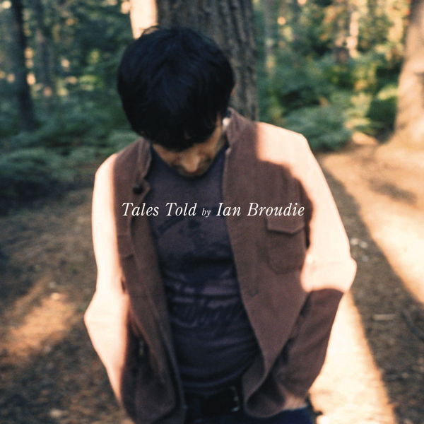 Ian Broudie – Tales Told