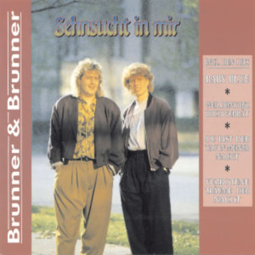 Brunner & Brunner – Sehnsucht in mir