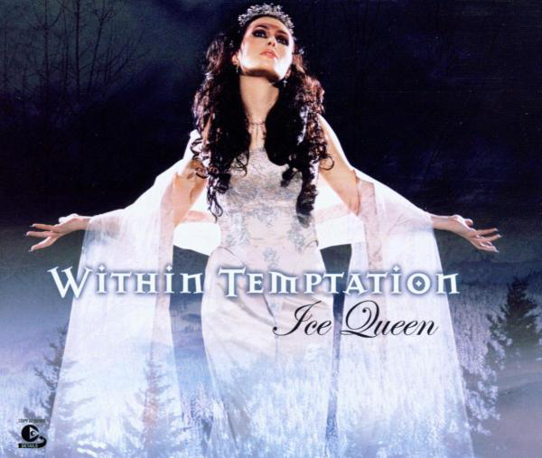 Within Temptation – Ice Queen