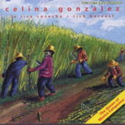Celina Gonzalez – La Rica Cosecha