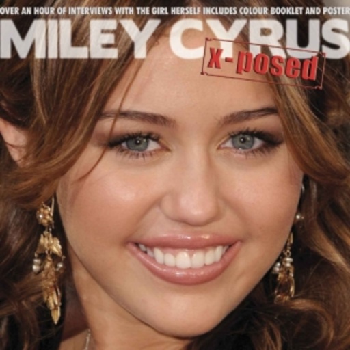 Miley Cyrus – X-Posed