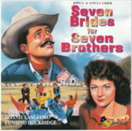 Diverse – 7 Brides For 7 Brother - The Shows Collection