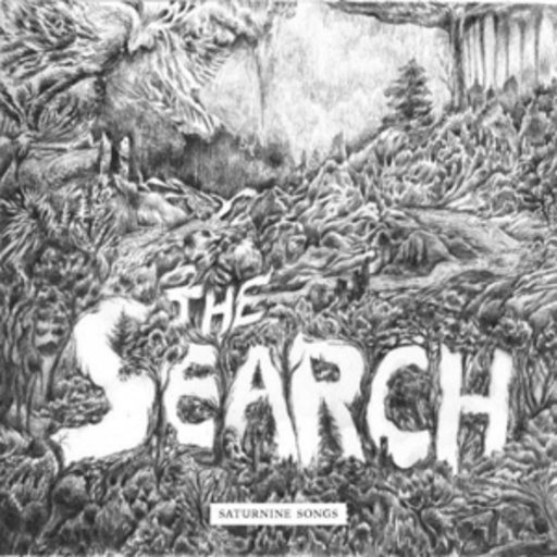 The Search – Saturnine Songs