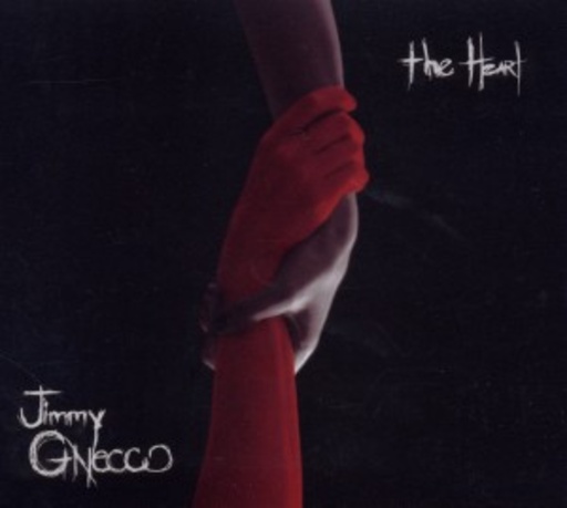 Jimmy Gnecco – The Heart