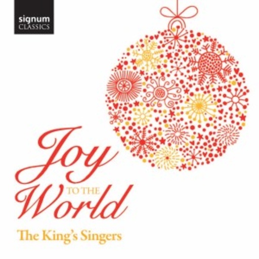 The King's Singers – Joy To The World