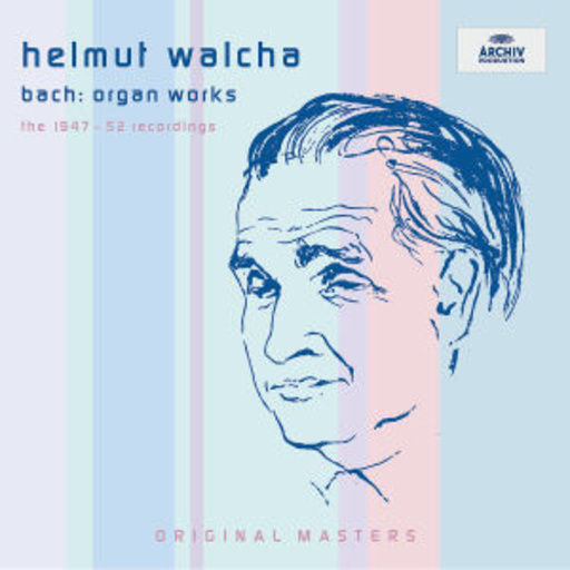 Organworks: 1947-52 Recordings (Original Masters)