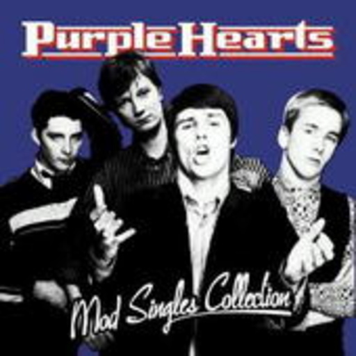 The Purple Hearts